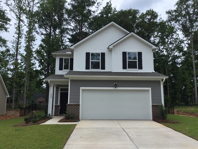 166 Sweetgum Drive - 166 Sweetgum Drive House