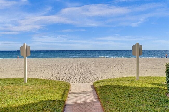 Photo - 5450 N Ocean Blvd