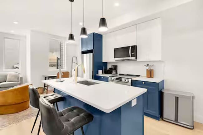 Photo - 1630 K St NW Unit 4
