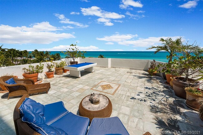 Photo - 4301 Collins Ave Unit 609