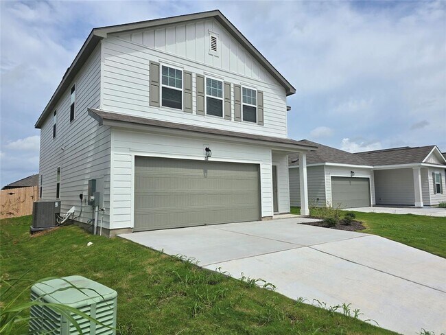 Photo - 121 Blazilmar Ln