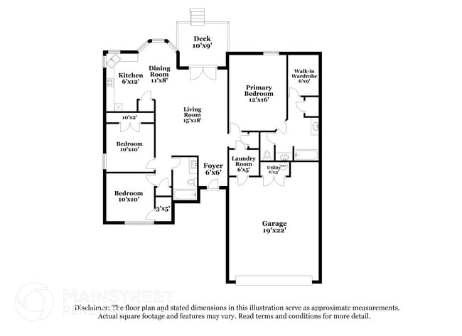 Photo - 13205 Starlight Ct