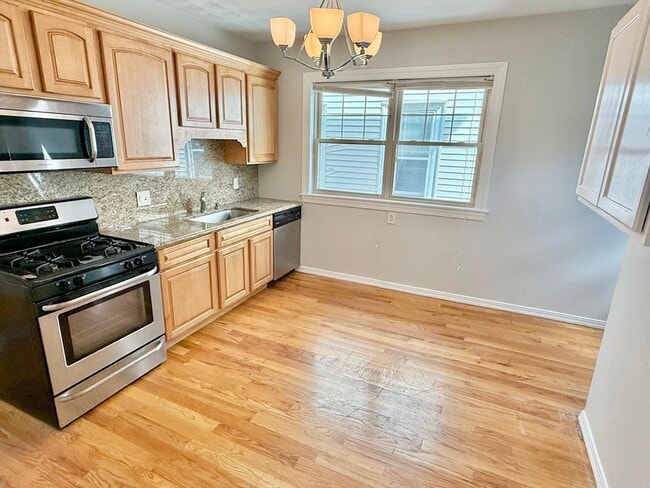 Photo - 184 Boston St Unit U2