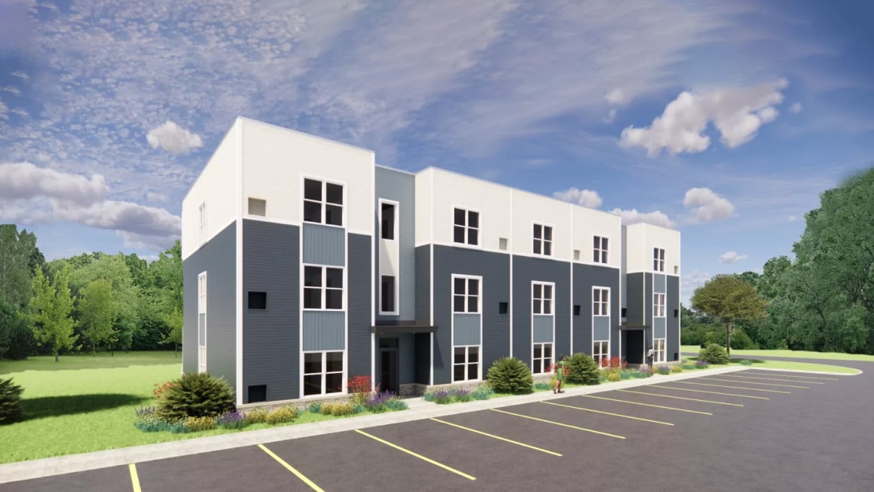 Wintergreen Ledges - Wintergreen Ledges