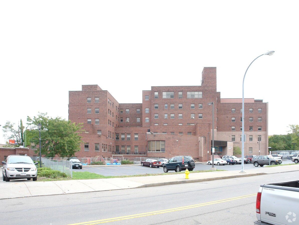 Photo - YWCA Apartments