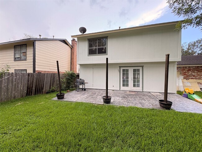 2118 Hilton Head Dr