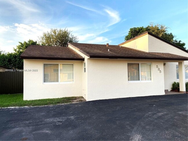 Building Photo - 535 W 79th Pl Rental