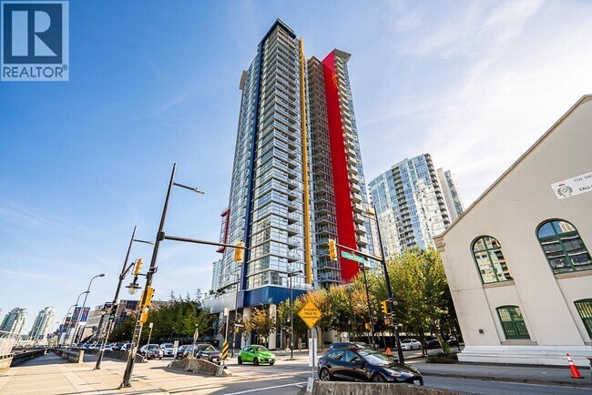 Photo - 602 Citadel Parade Unité 3xxx