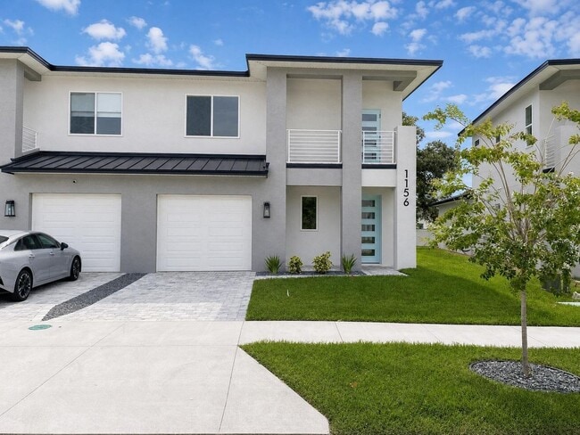 Building Photo - 1156 Windjammer Dr