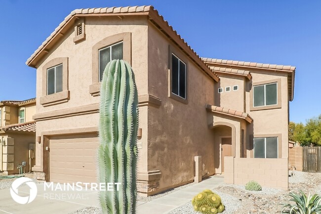 Photo - 25276 W Cranston Ln