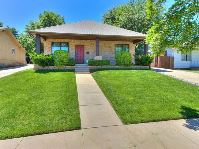 Photo - 616 SW 23rd St House
