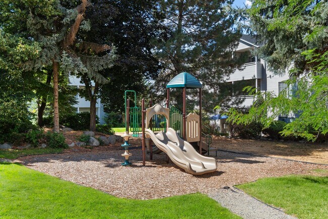 Revere Ridge