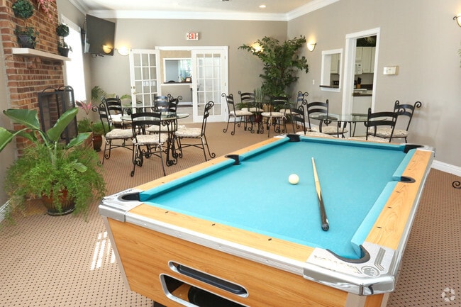 Clubhouse