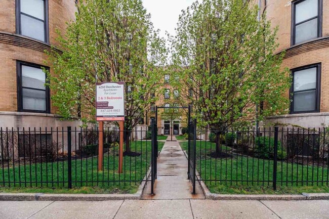 Photo - 6216 S Dorchester Ave Condo Unit 2W