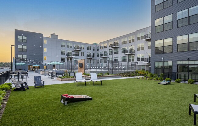 Photo - Bancroft Lofts