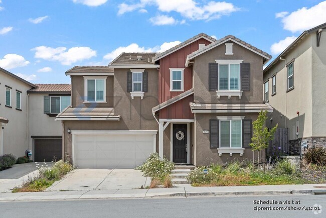 Building Photo - 1280 Hernandez Wy Rental