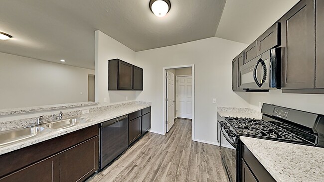 Photo - Timbers Addition 3 Bedroom 2 Bath Home - Shawnee Schools