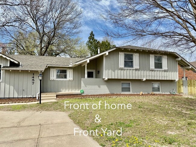 1457 N Coolidge Ave