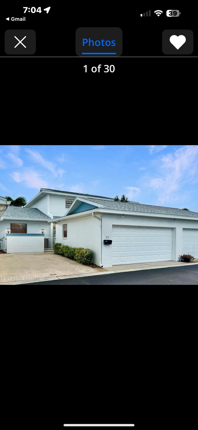 Photo - 335 Paradise Blvd Townhome