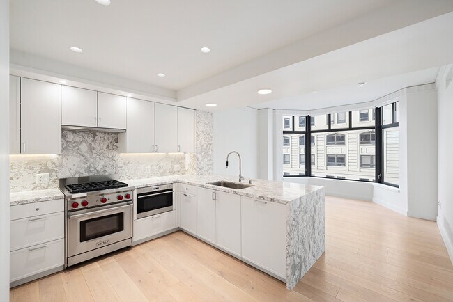 Photo - 875 California St Unit 606