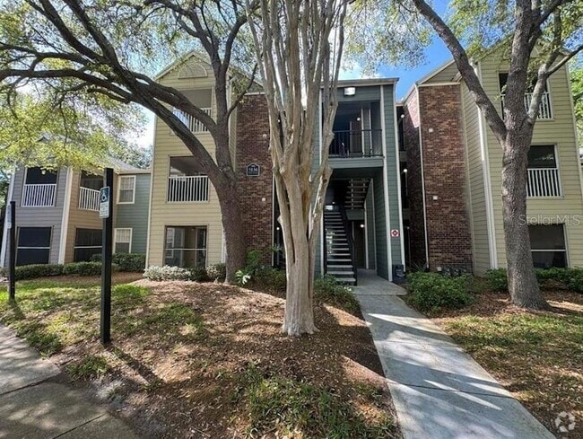 Building Photo - 5136 Park Central Dr Unit 212 Rental