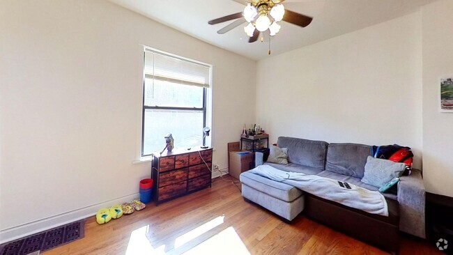 Building Photo - Raised First Floor Two Bedroom Unit 1950 1 Rental