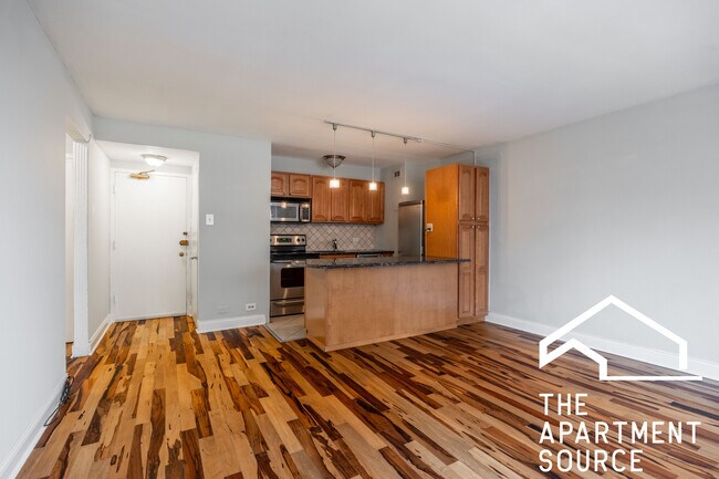 Photo - 445 W Wellington Ave Unit 04H