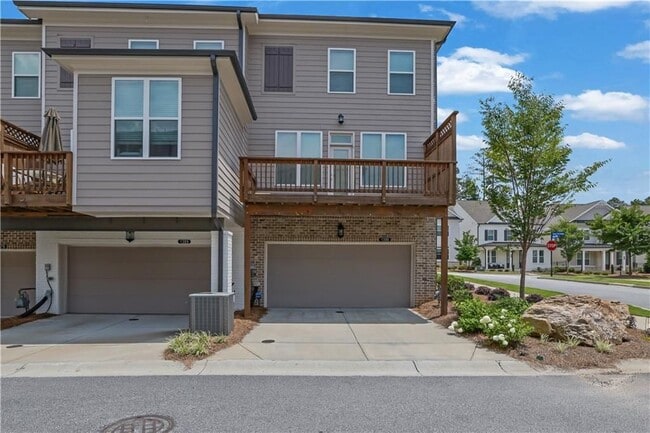 1399 Bennett Creek Overlook