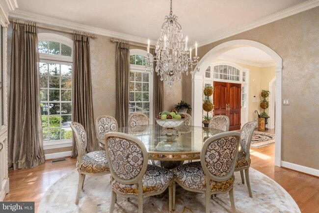 Building Photo - 7818 Crownhurst Ct