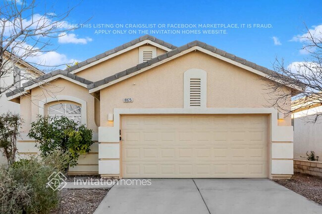 Building Photo - 8825 Medicine Wheel Ave