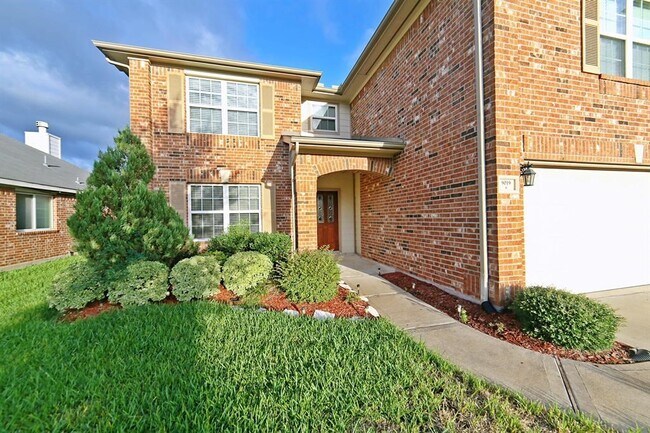Photo - 9019 Peach Stone Ct