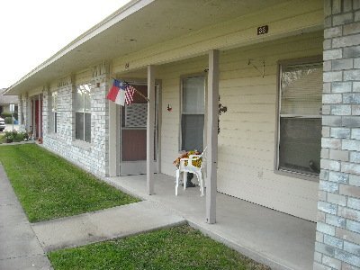 Photo - 2501 Davis St Unidad #2501