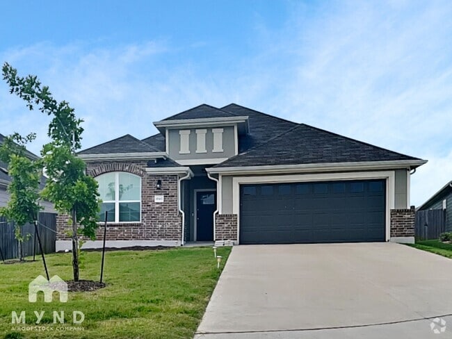 Building Photo - 15307 Grenadine Bloom Cv Rental