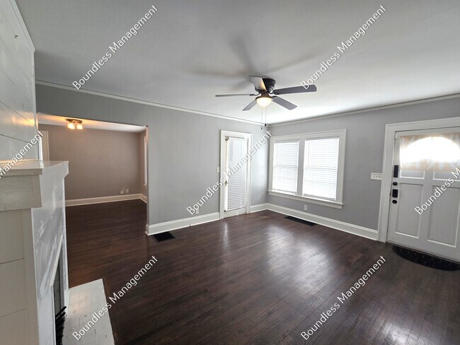 Photo - 2649 Jefferson Terrace