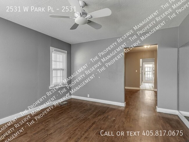 Photo - 2531 W Park Pl Unit 2531