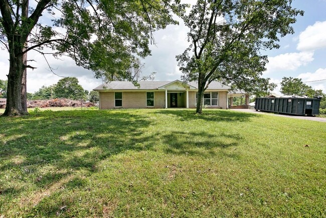 Photo - 554 Cox Ln