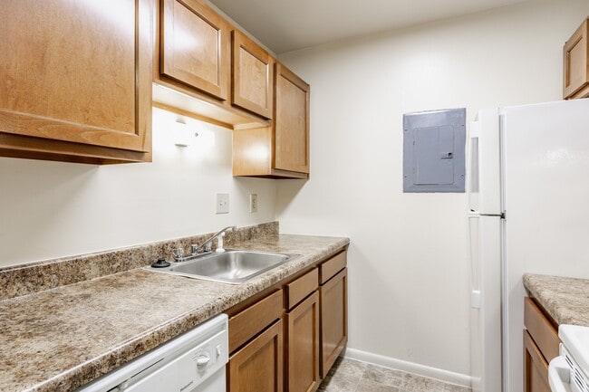 Photo - Bavarian Village Apartments