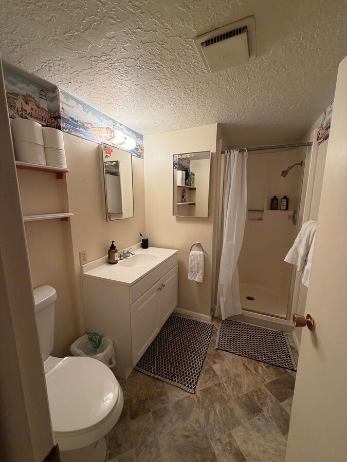 Photo - Lava Fife Triplex Unit TWO