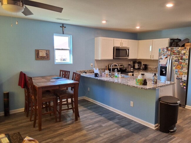Photo - Cozy 3 Bed, 2 Bath House In Vine Grove, KY