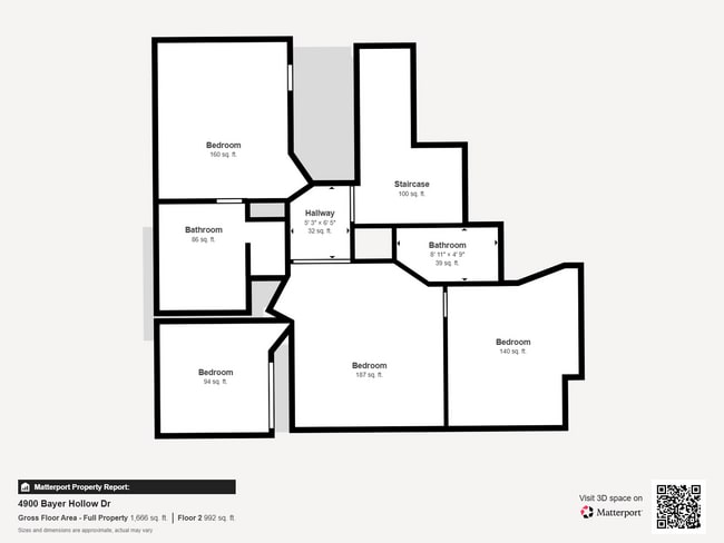 Photo - 4900 Bayer Hollow Dr