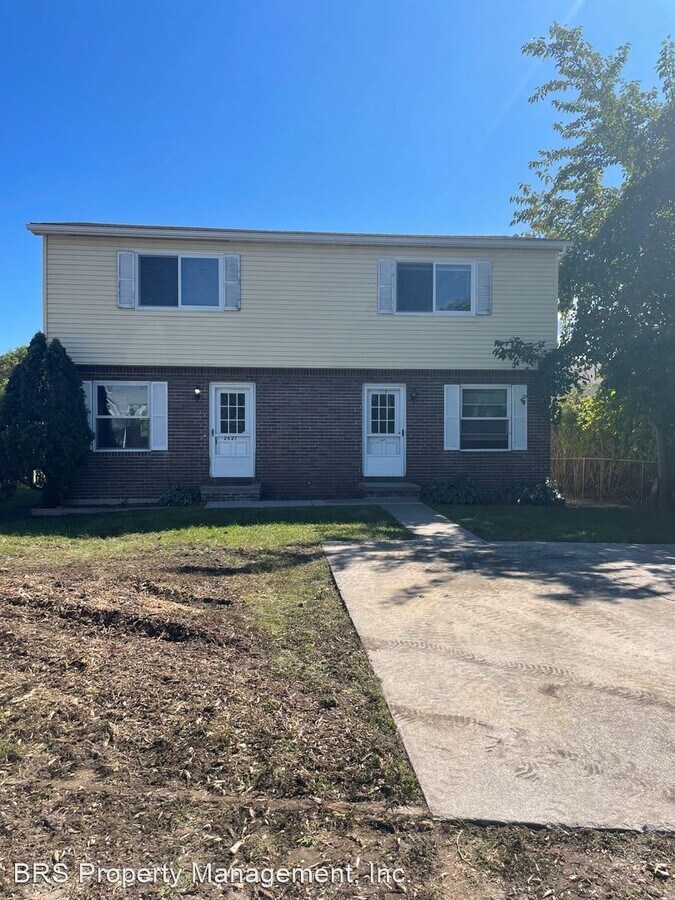 2 br, 1.5 bath House - 2627 Keewahdin Rd - 2 br, 1.5 bath House - 2627 Keewahdin Rd