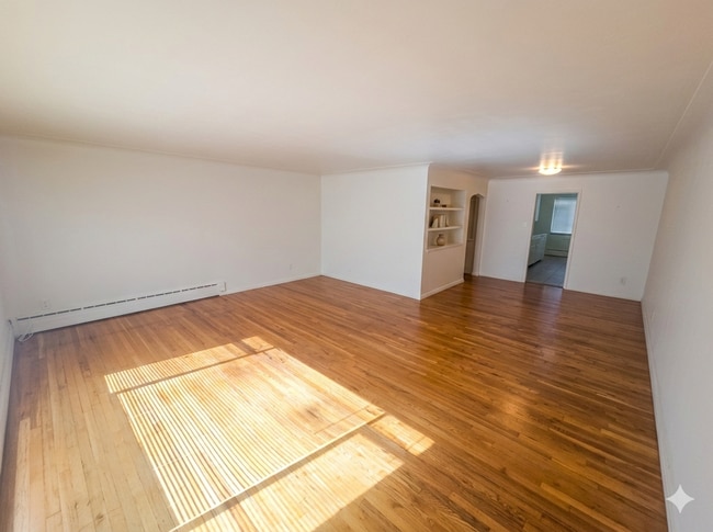 Photo - Spacious 2 Bedroom with Large Living Room and Separate Dining Area – Over 1,100 Sq Ft