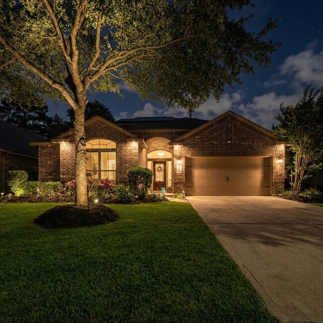 Photo - 21388 Timber Lodge Ln