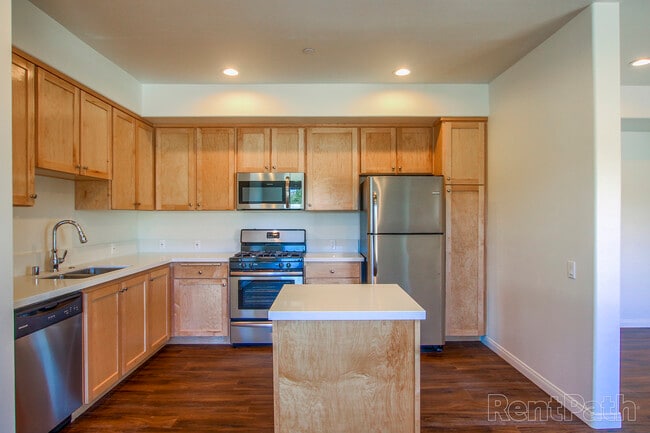 Mountain View Properties