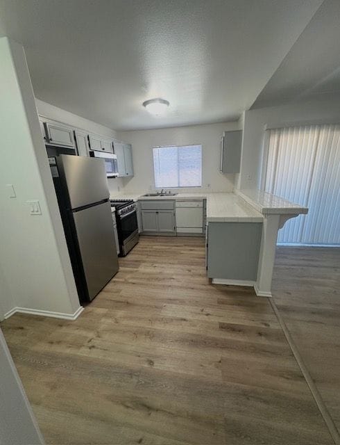 Photo - 6545 Fulton Ave Unit 206