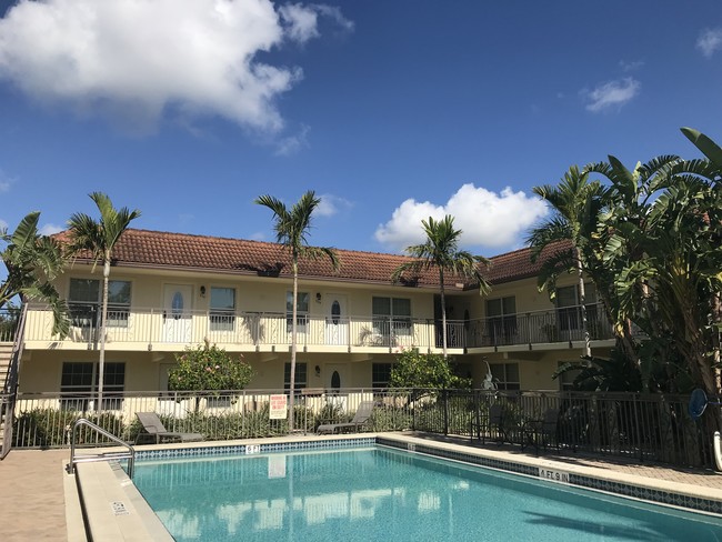 Le Bijou - Le Bijou Apartments