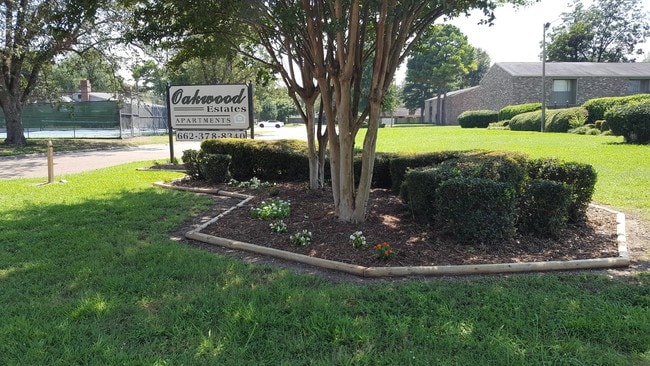 Oakwood Estates