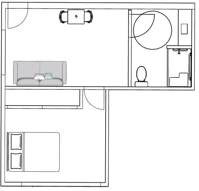 Photo - The Bear Necessities