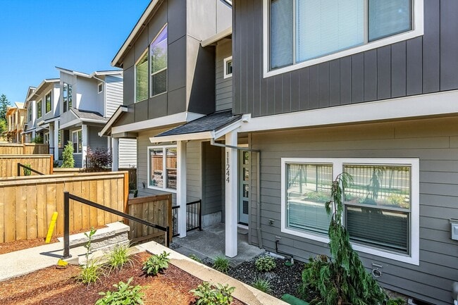 Photo - Brand New Townhome in Pleasant Valley Vill...
