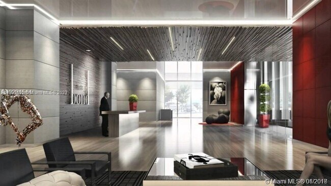 Photo - 1080 Brickell Ave